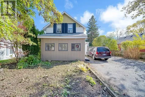 173 Barrie Road Orillia ON L3V 2P6