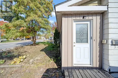 173 Barrie Road Orillia ON L3V 2P6