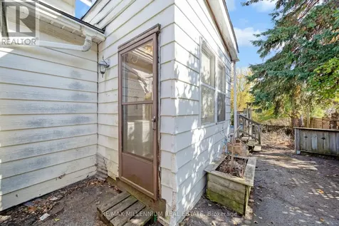 173 Barrie Road Orillia ON L3V 2P6
