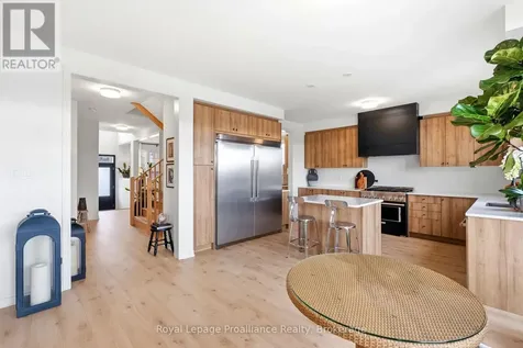 998 Trailsview Avenue Cobourg ON K9A 4K3
