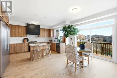 998 Trailsview Avenue Cobourg ON K9A 4K3