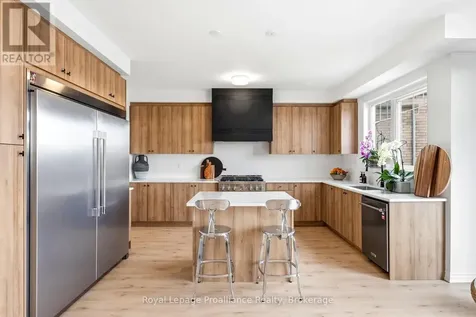 998 Trailsview Avenue Cobourg ON K9A 4K3