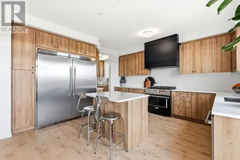 998 Trailsview Avenue Cobourg ON K9A 4K3