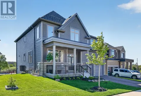 998 Trailsview Avenue Cobourg ON K9A 4K3