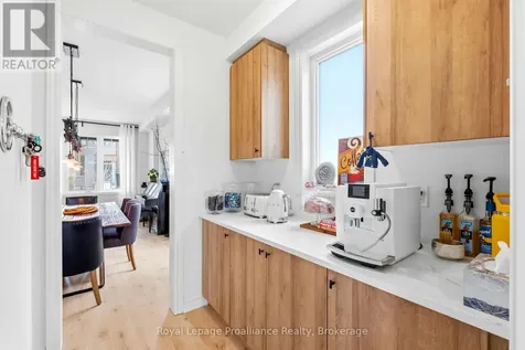 998 Trailsview Avenue Cobourg ON K9A 4K3