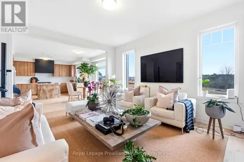 998 Trailsview Avenue Cobourg ON K9A 4K3