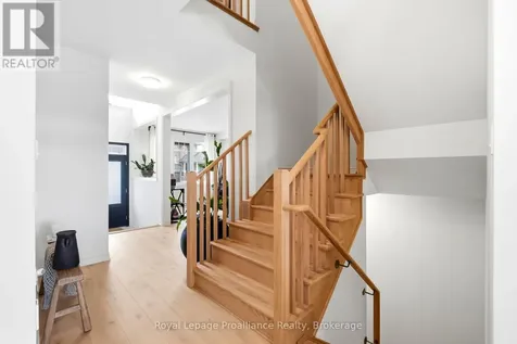 998 Trailsview Avenue Cobourg ON K9A 4K3