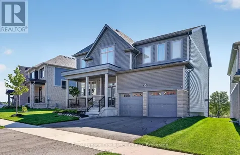 998 Trailsview Avenue Cobourg ON K9A 4K3