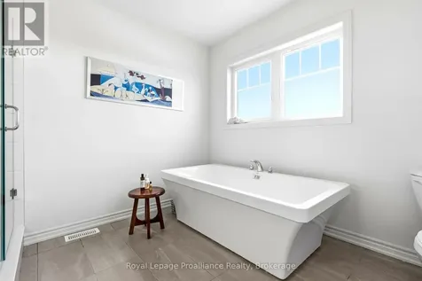 998 Trailsview Avenue Cobourg ON K9A 4K3