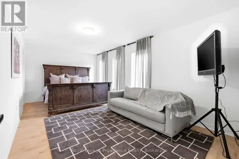 998 Trailsview Avenue Cobourg ON K9A 4K3