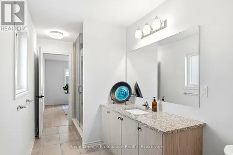 998 Trailsview Avenue Cobourg ON K9A 4K3