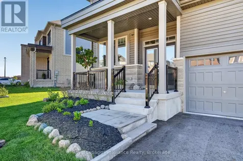998 Trailsview Avenue Cobourg ON K9A 4K3