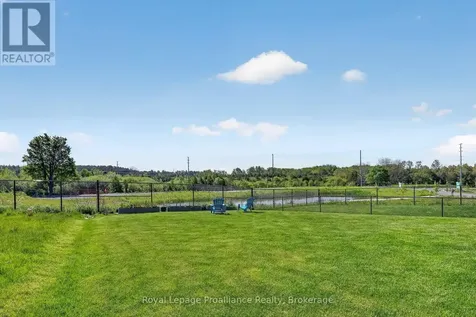 998 Trailsview Avenue Cobourg ON K9A 4K3