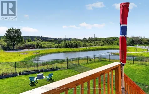 998 Trailsview Avenue Cobourg ON K9A 4K3