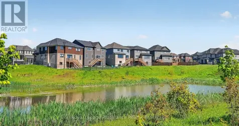 998 Trailsview Avenue Cobourg ON K9A 4K3