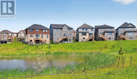 998 Trailsview Avenue Cobourg ON K9A 4K3