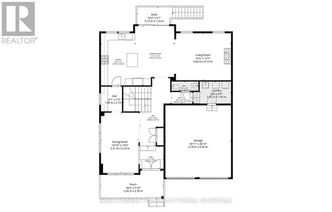 998 Trailsview Avenue Cobourg ON K9A 4K3