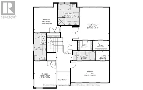 998 Trailsview Avenue Cobourg ON K9A 4K3