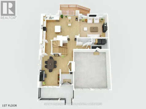 998 Trailsview Avenue Cobourg ON K9A 4K3