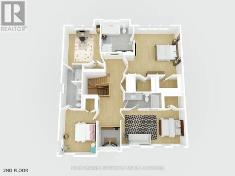 998 Trailsview Avenue Cobourg ON K9A 4K3