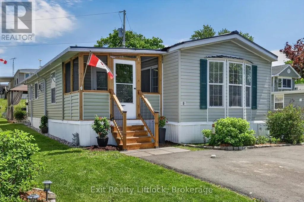 9 Poplar Drive Otonabee-south Monaghan ON K0L 2G0
