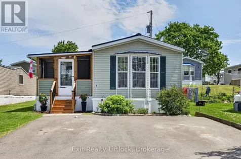 9 Poplar Drive Otonabee-south Monaghan ON K0L 2G0