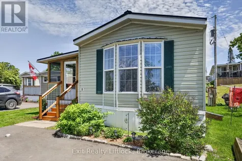 9 Poplar Drive Otonabee-south Monaghan ON K0L 2G0