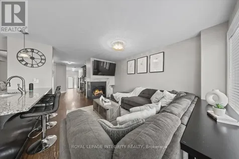154 Woodhurst Crescent Ottawa ON K2S 0T5