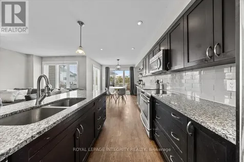 154 Woodhurst Crescent Ottawa ON K2S 0T5