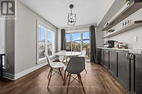 154 Woodhurst Crescent Ottawa ON K2S 0T5