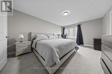 154 Woodhurst Crescent Ottawa ON K2S 0T5