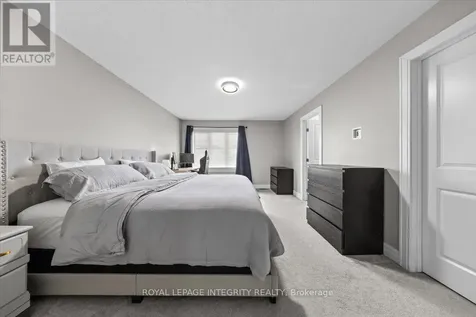 154 Woodhurst Crescent Ottawa ON K2S 0T5