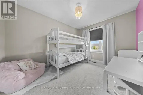 154 Woodhurst Crescent Ottawa ON K2S 0T5
