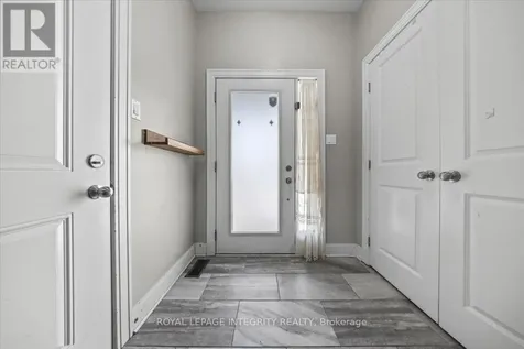 154 Woodhurst Crescent Ottawa ON K2S 0T5