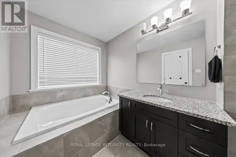 154 Woodhurst Crescent Ottawa ON K2S 0T5