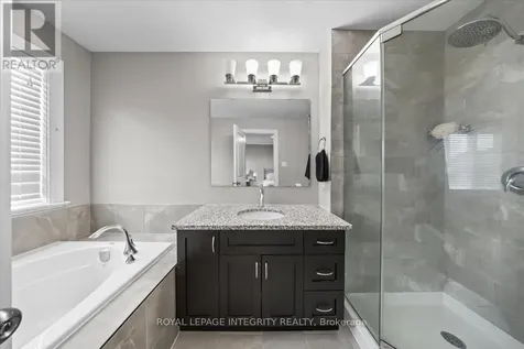 154 Woodhurst Crescent Ottawa ON K2S 0T5