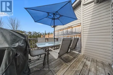 154 Woodhurst Crescent Ottawa ON K2S 0T5