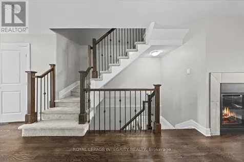 154 Woodhurst Crescent Ottawa ON K2S 0T5