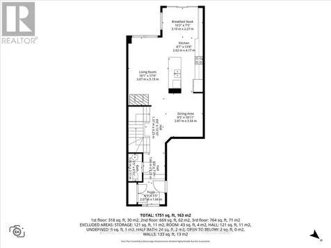 154 Woodhurst Crescent Ottawa ON K2S 0T5
