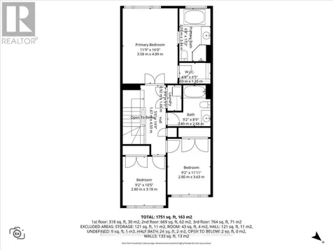 154 Woodhurst Crescent Ottawa ON K2S 0T5