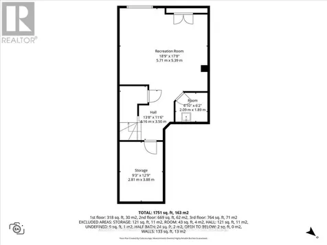 154 Woodhurst Crescent Ottawa ON K2S 0T5