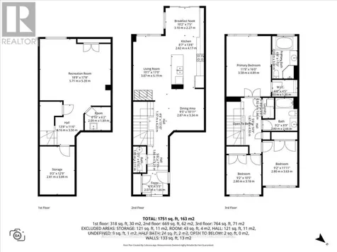 154 Woodhurst Crescent Ottawa ON K2S 0T5