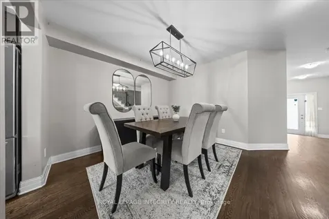 154 Woodhurst Crescent Ottawa ON K2S 0T5