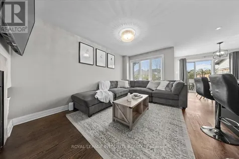 154 Woodhurst Crescent Ottawa ON K2S 0T5