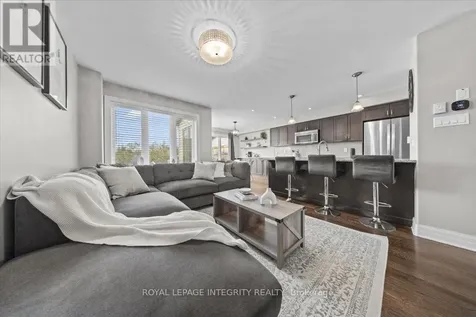 154 Woodhurst Crescent Ottawa ON K2S 0T5