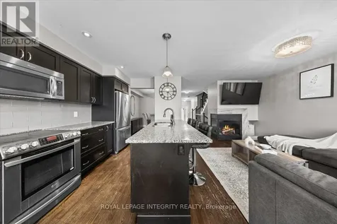 154 Woodhurst Crescent Ottawa ON K2S 0T5
