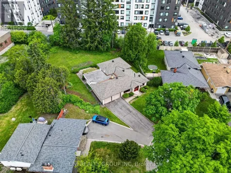 2554 Egan Road Ottawa ON K1V 8N1