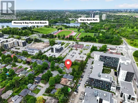 2554 Egan Road Ottawa ON K1V 8N1