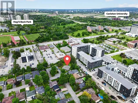 2554 Egan Road Ottawa ON K1V 8N1
