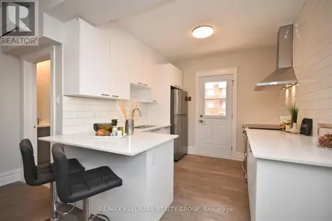 375 Mackay Street Ottawa ON K1M 2C3